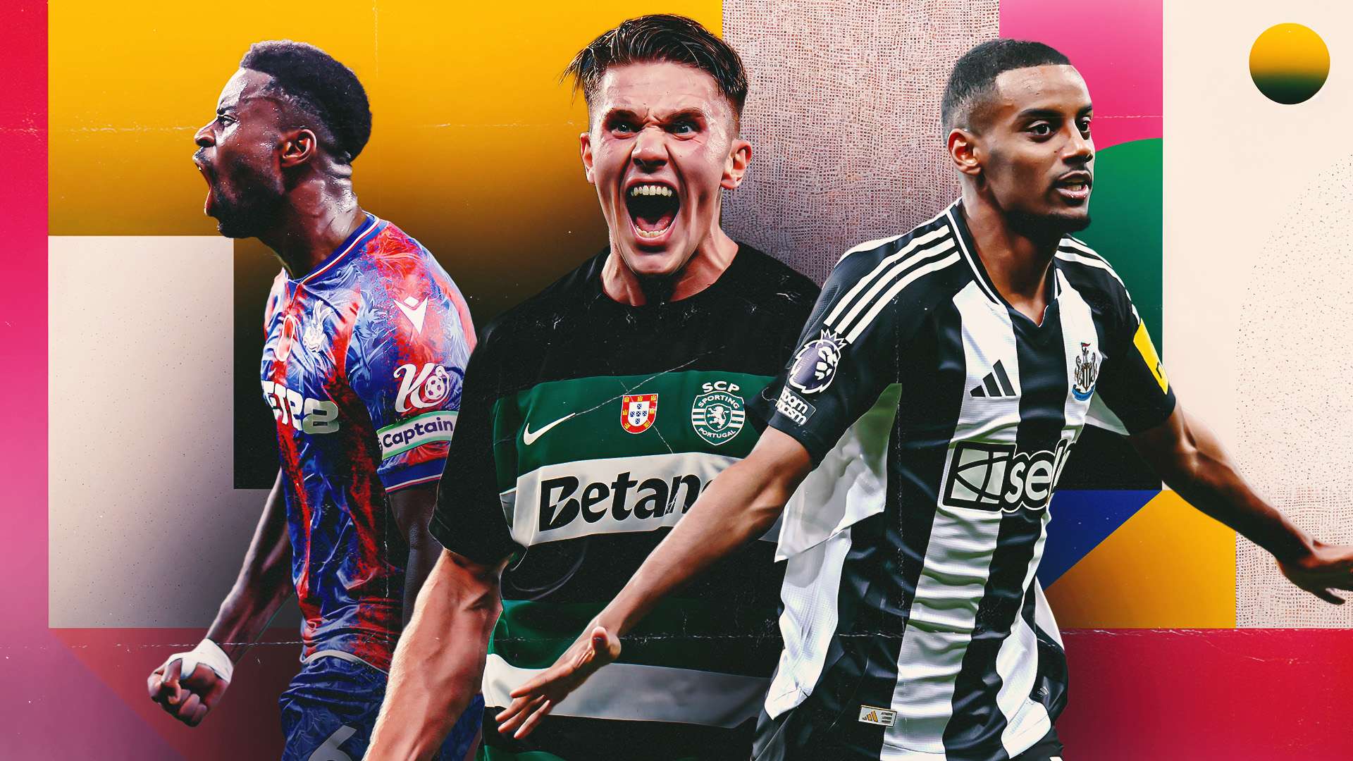 这样的趋势 这样的趋势