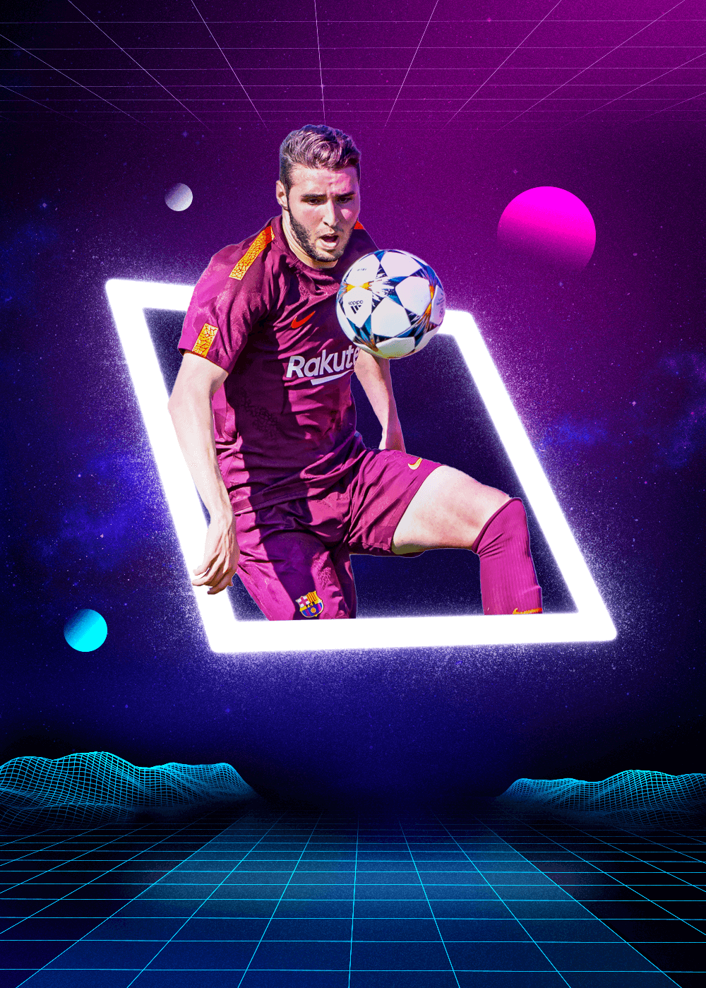 活的跑位能 活的跑位能