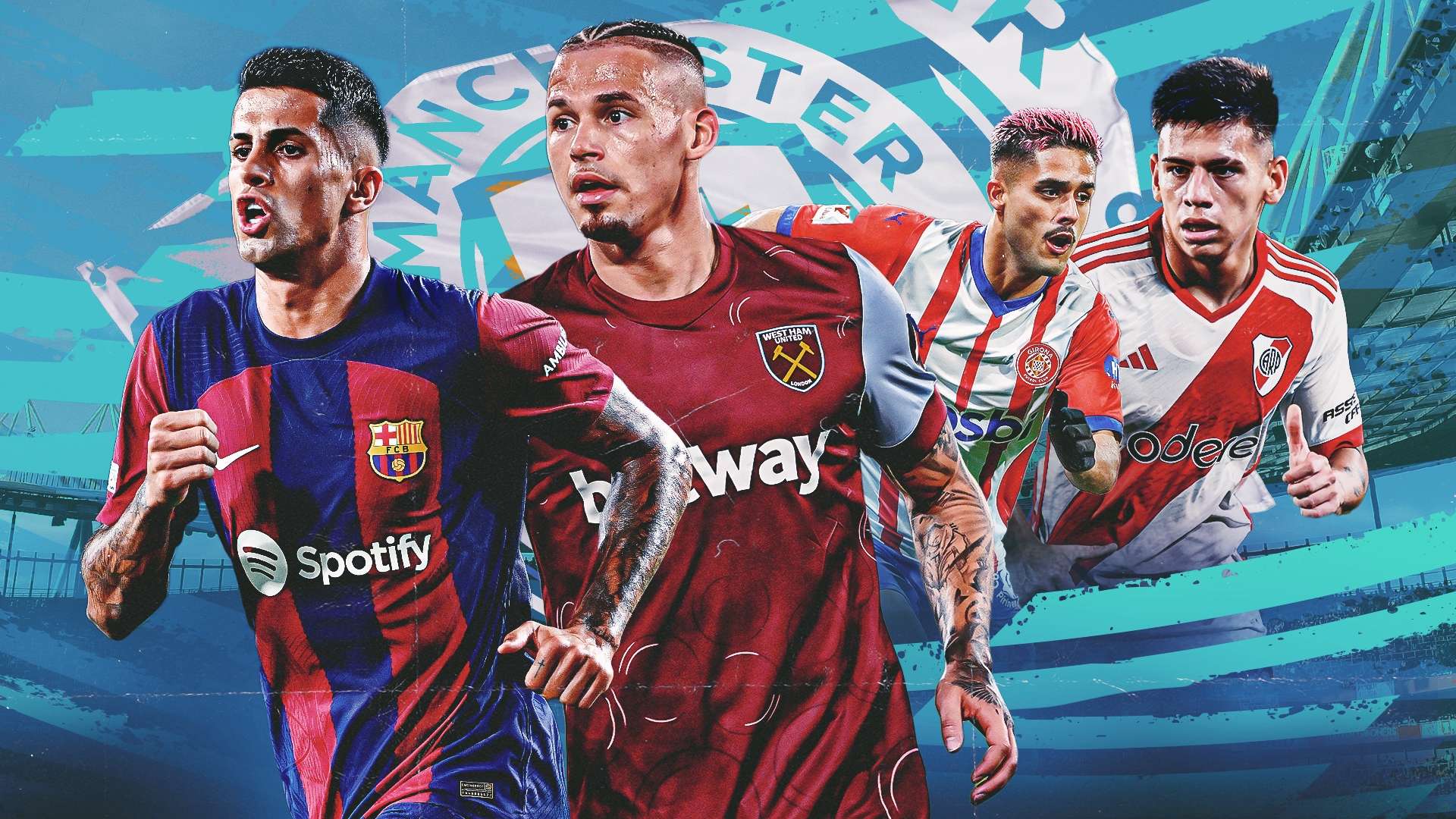 和球员的个 和球员的个